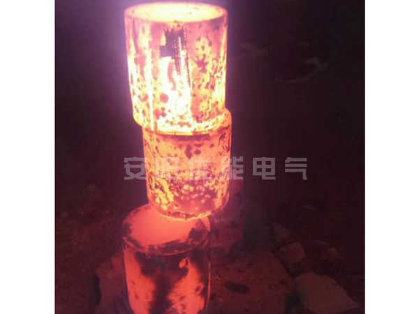 直流電弧爐的優(yōu)點(diǎn)！