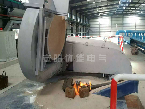 電弧爐是干什么用的？