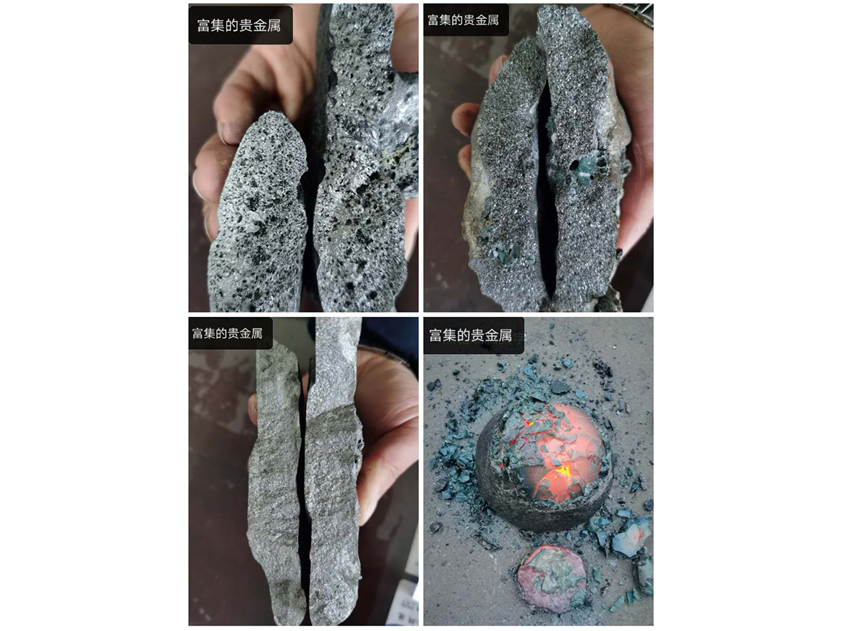 單電極直流爐的創(chuàng)新發(fā)展和未來(lái)前景！