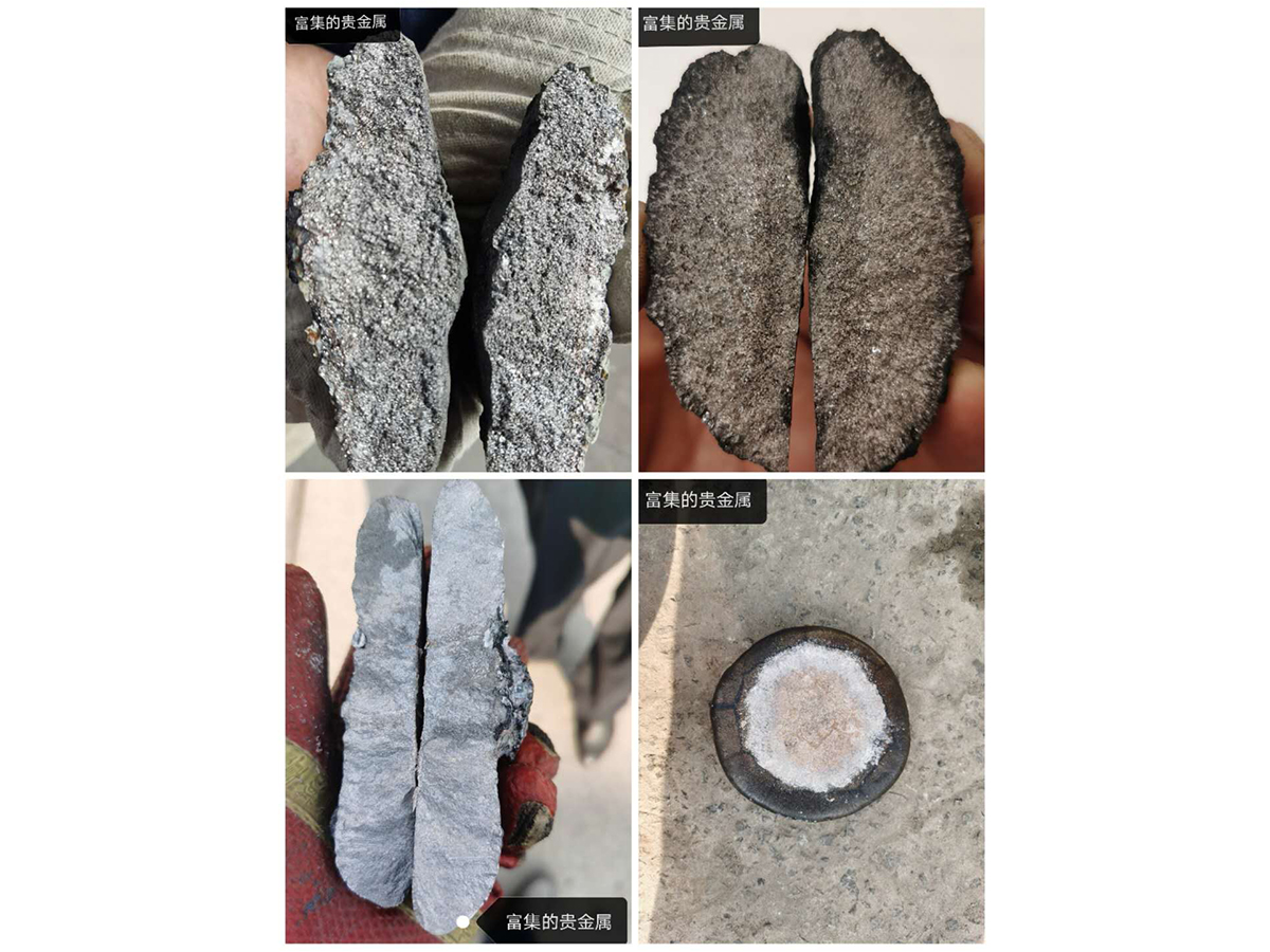 高碳鉻鐵技術操作規(guī)程