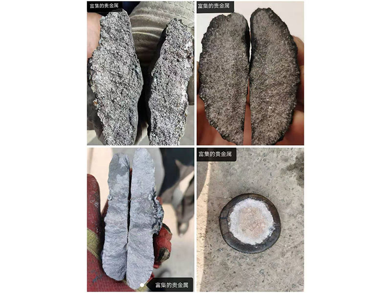 直流電弧爐的定義和工作原理！