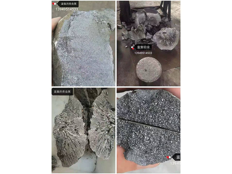 電弧爐在金屬回收中的重要作用！