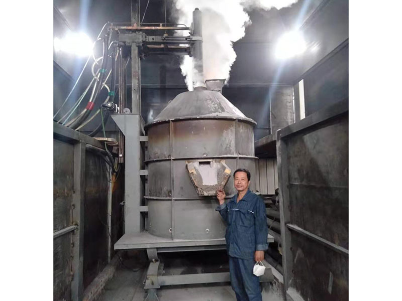 電弧爐的應(yīng)用與發(fā)展前景!