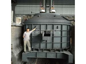 我國(guó)工業(yè)電弧爐發(fā)展存在哪些問題？