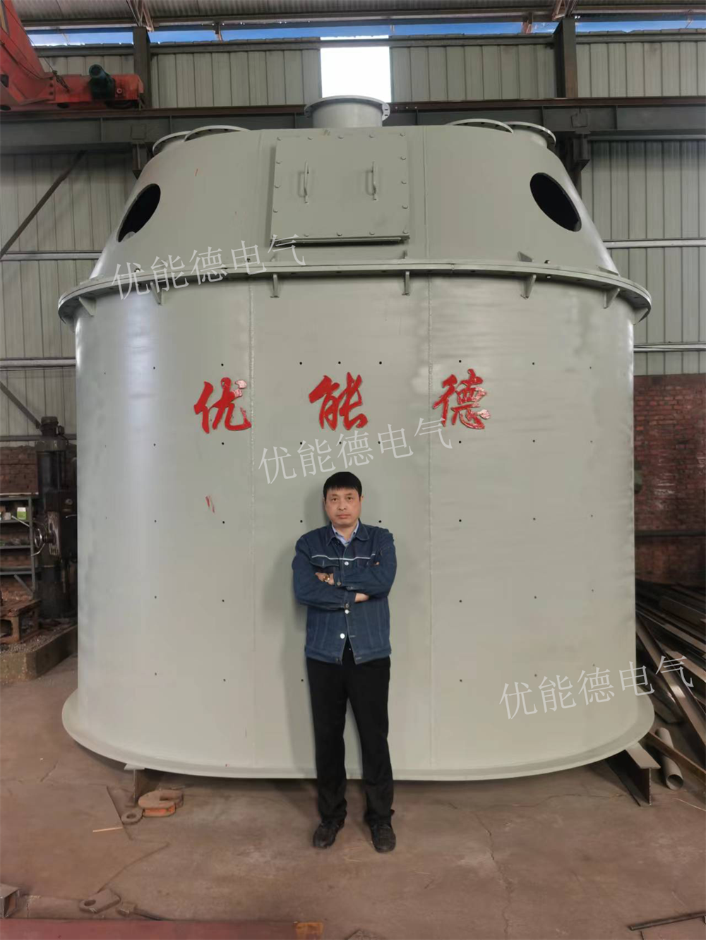 影響電弧爐爐齡的因素有哪些？