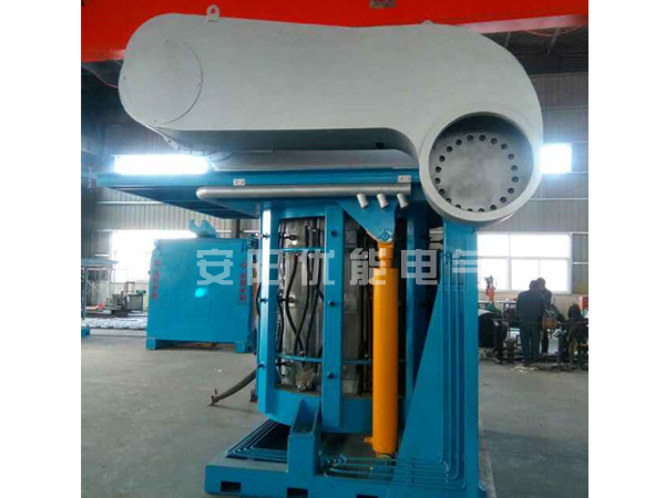 Characteristics of electric arc furnace steelmaking?