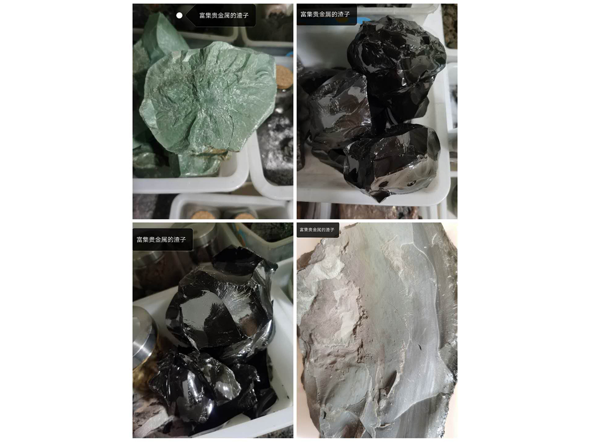 What are the requirements for raw material scrap in electric arc furnace steelmaking?