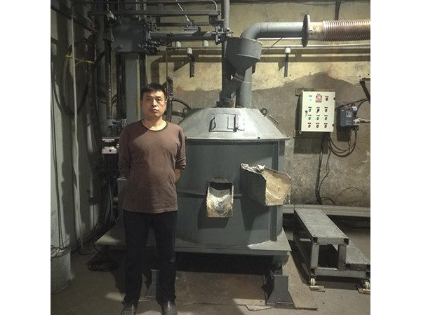 What are the methods to improve the performance of submerged arc furnace} lining?